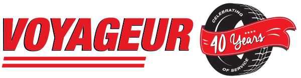 Voyageur Tire